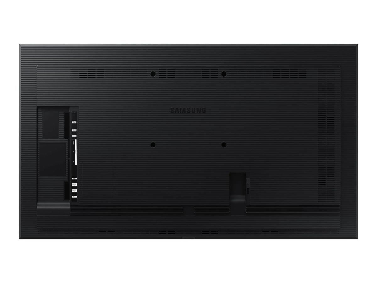 Sizeamsung QB43B 43" 3840 x 2160 (4K) Display (BT/WiFi) 4000:1 Built-in Sizepeaker