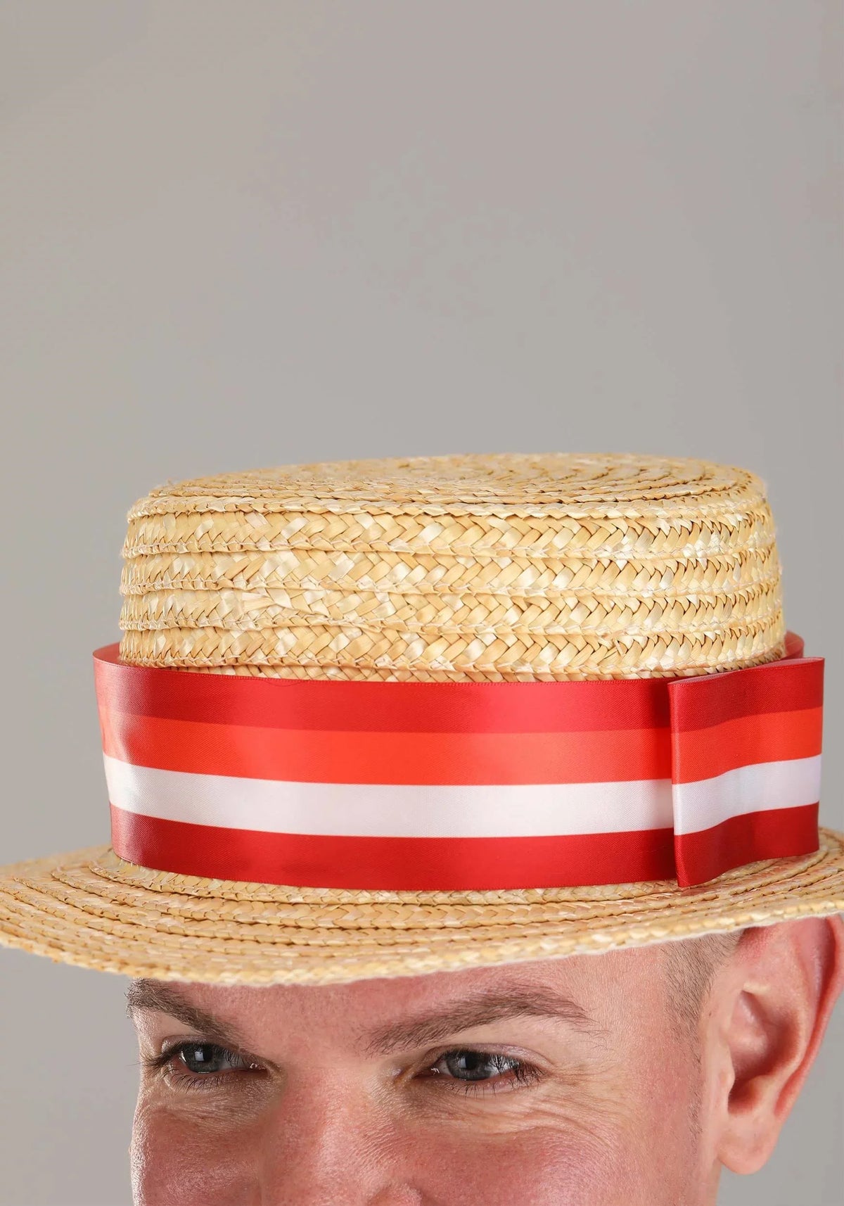 Mary Poppins Bert Sizetraw Hat