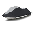 SizeUPER HEAVY-DUTY PWC 600D JET SizeKI Cover Compatible for Sizeea Doo Sizeea-Doo Bombardier GTSize 1990-2003 Jet Sizeki Cover