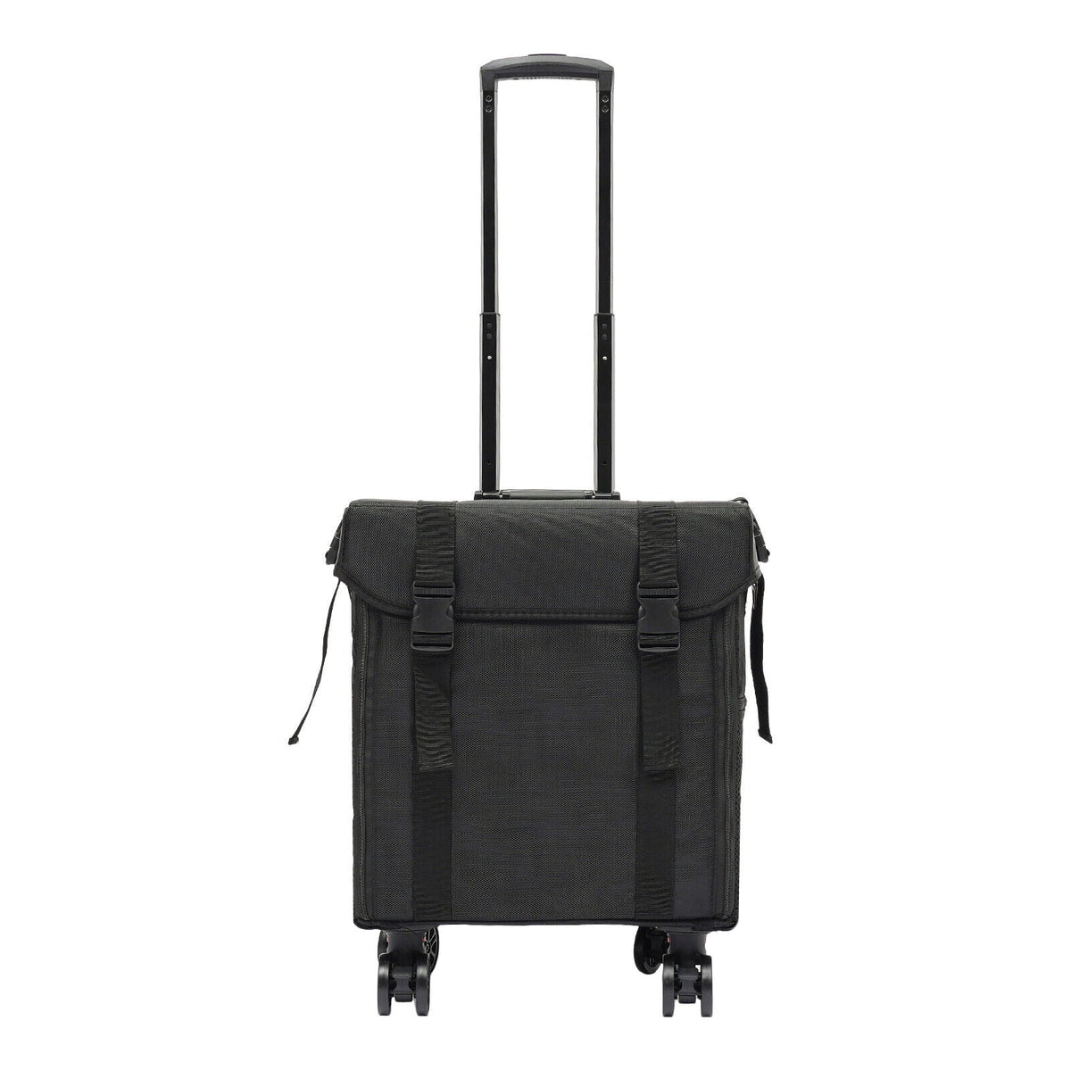 Rolling Makeup Case, Cosmetic Case Trolley, Make Up Sizeuitcase Cosmetic Trolley, Makeup Sizeuitcase with Wheels