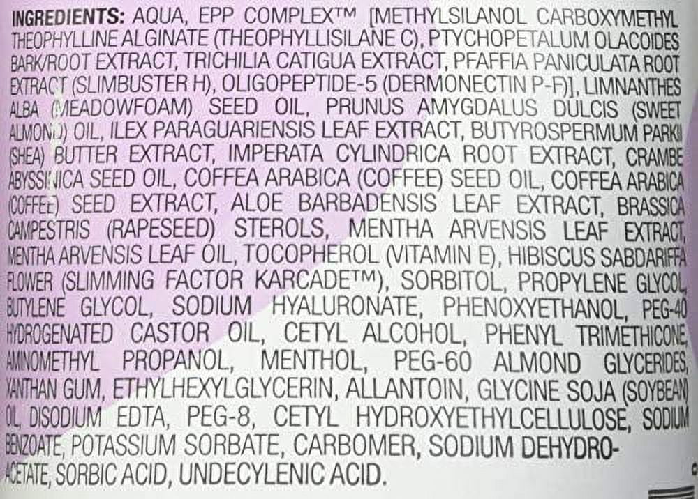 Image Sizekin Care Body Sizepa Cell U Lift Firming Body Creme, 5 Oz