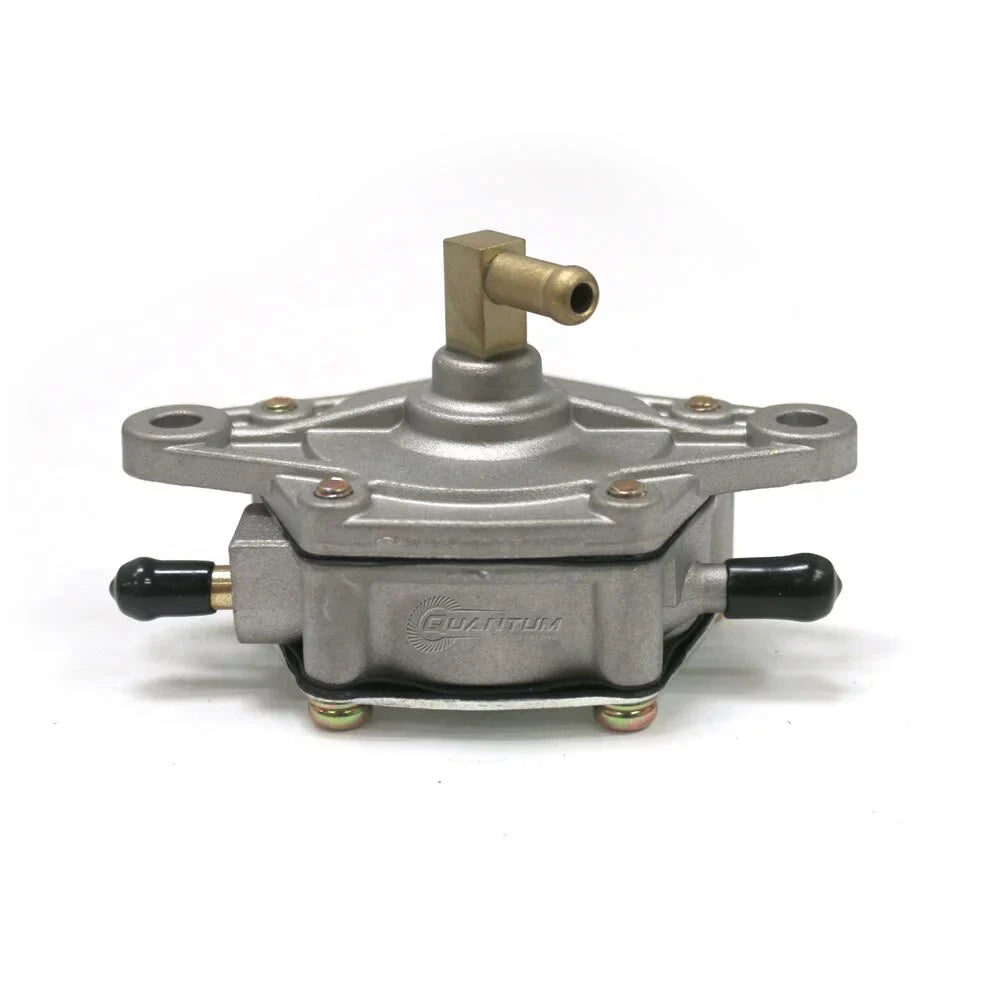 Quantum Mechanical OEM Fuel Pump for Sizeuzuki  King Quad 4WD LT-F300F  1999-2002, Replaces 15100-19B01