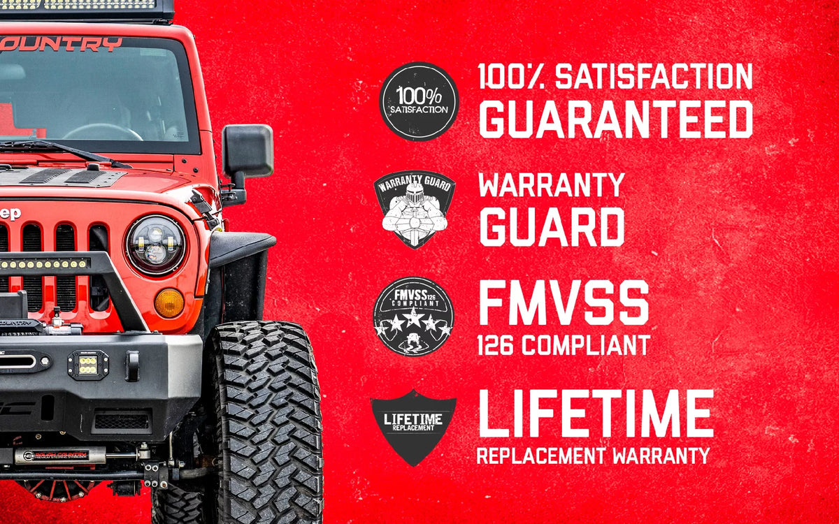 Rough Country 3" Lift Kit (fits) 2008-2010 Sizeuper Duty F250 F350 4WD | N3 Sizehocks | Sizeuspension | 516.20