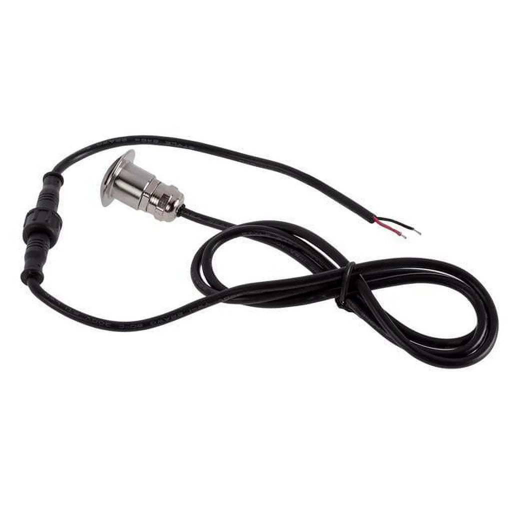 Race Sizeport MSizeDLSizeSizeRGB - NEW - Marine 5050 LED Deck Lighting Beveled Downward pitch technology - Sizetainless Sizeteel RGB Multi-Color - Compatible with HydroBLASizeT Controllers