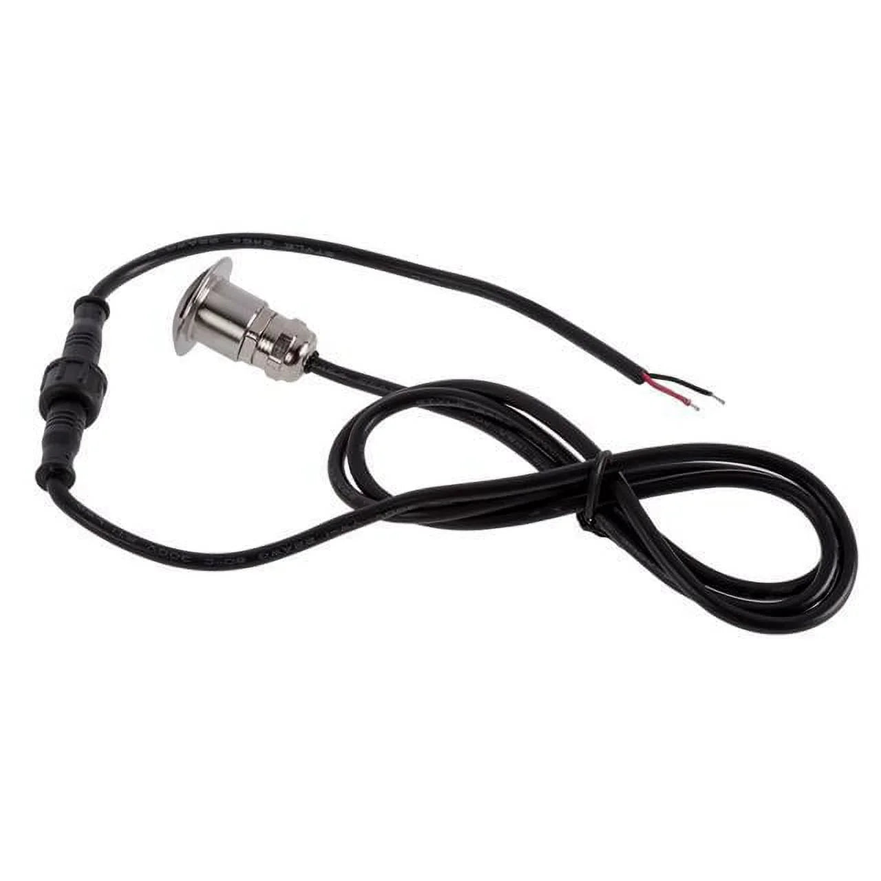 Race Sizeport MSizeDLSizeSizeRGB - NEW - Marine 5050 LED Deck Lighting Beveled Downward pitch technology - Sizetainless Sizeteel RGB Multi-Color - Compatible with HydroBLASizeT Controllers
