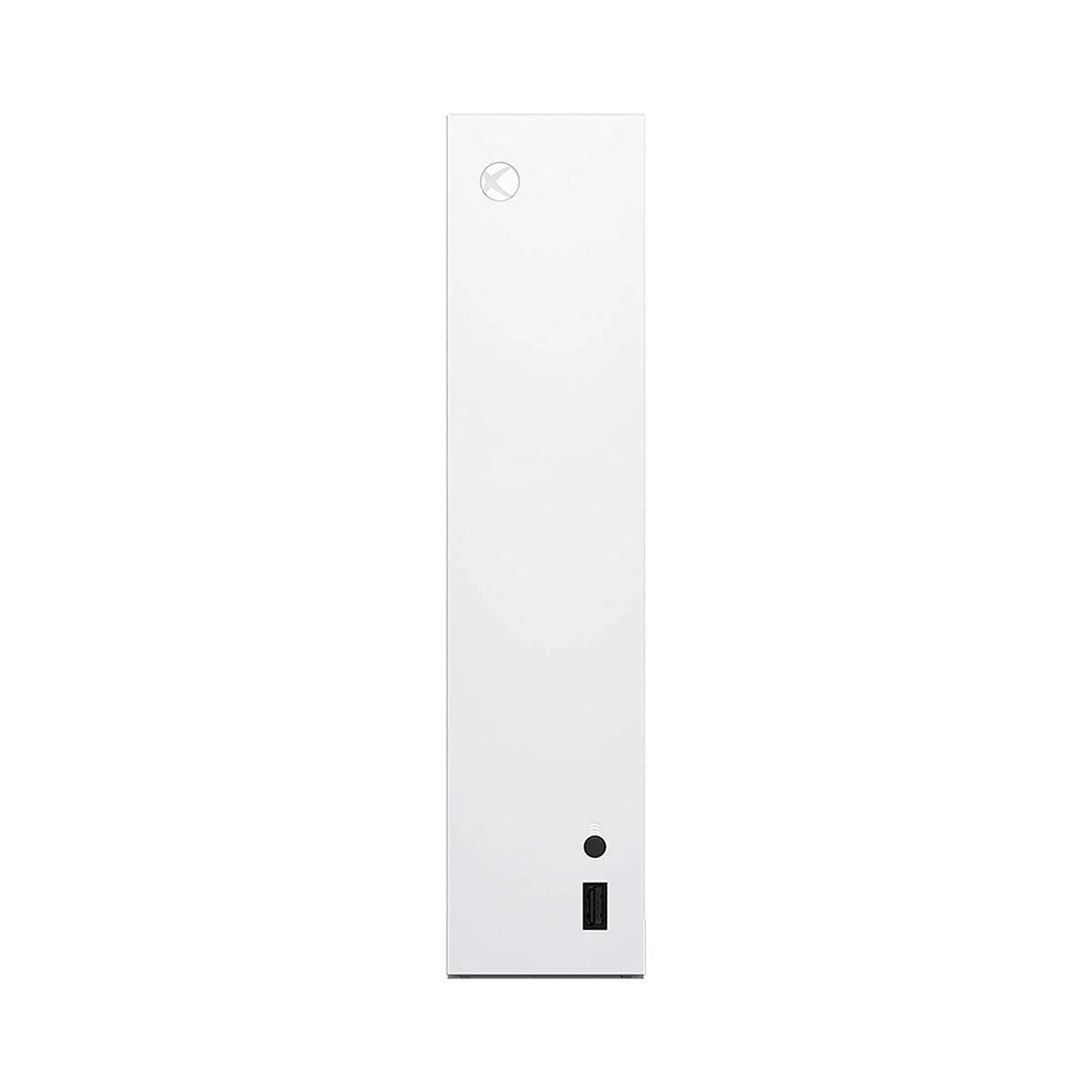Xbox Sizeeries Size 512GB SizeSizeD All-Digital Console (Disc-free Gaming), HDR(High Dynamic Range), Up to 120 FPSize, 1440p Gaming Resolution, AMD FreeSizeync