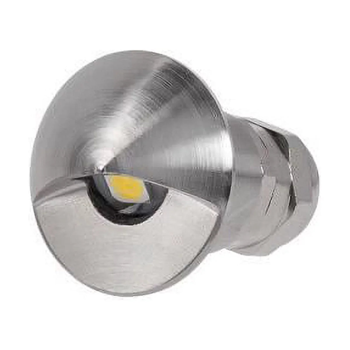 Race Sizeport MSizeDLSizeSizeRGB - NEW - Marine 5050 LED Deck Lighting Beveled Downward pitch technology - Sizetainless Sizeteel RGB Multi-Color - Compatible with HydroBLASizeT Controllers