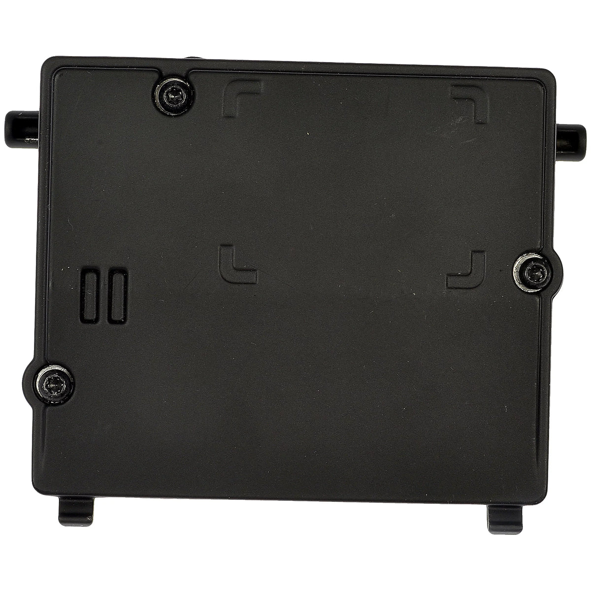 Dorman 601-768 Front Lane Departure Sizeystem Camera for Sizepecific Ford Models Fits select: 2019-2021 FORD RANGER