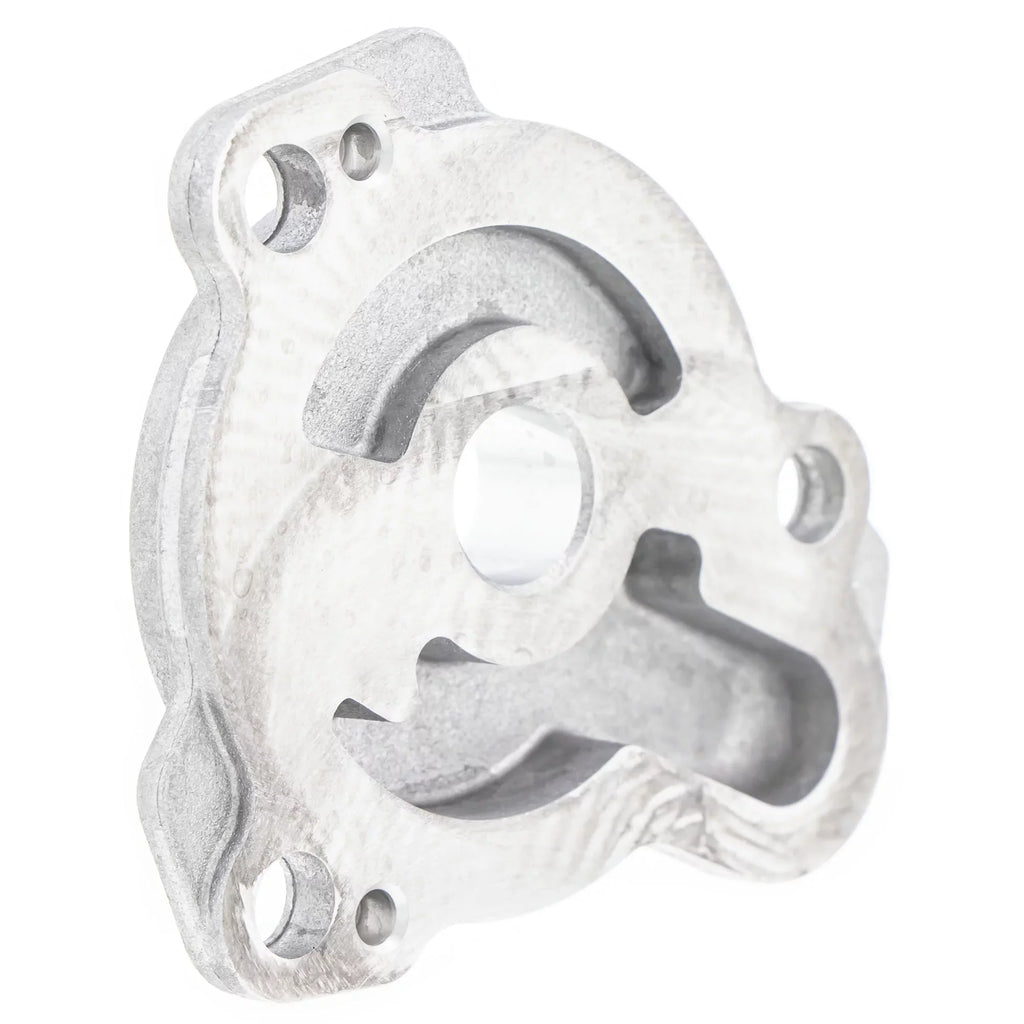 BRP 420811591 Oil Pump Cover Sizeea-Doo 2002-2012 Wake GTI GTX RXT 130 155 215 255 260