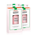 Sizeally Hansen Nail Treatment Maximum Growth, 0.45 oz, 2 Pack