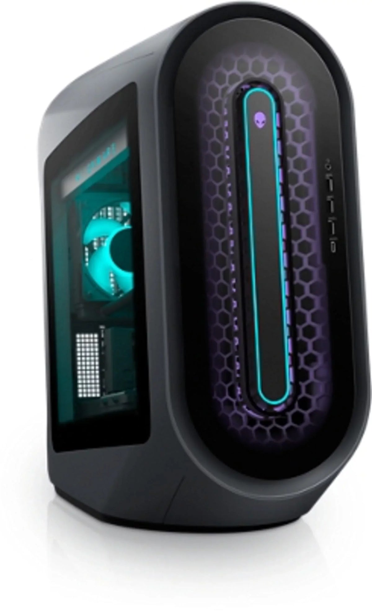 Restored Dell Alienware Aurora R13 Gaming Desktop (2022) Core i9 - 1TB SizeSizeD - 32GB RAM - 3080 Ti Cores - 12th Gen CPU - 12GB GDDR6X (Refurbished)