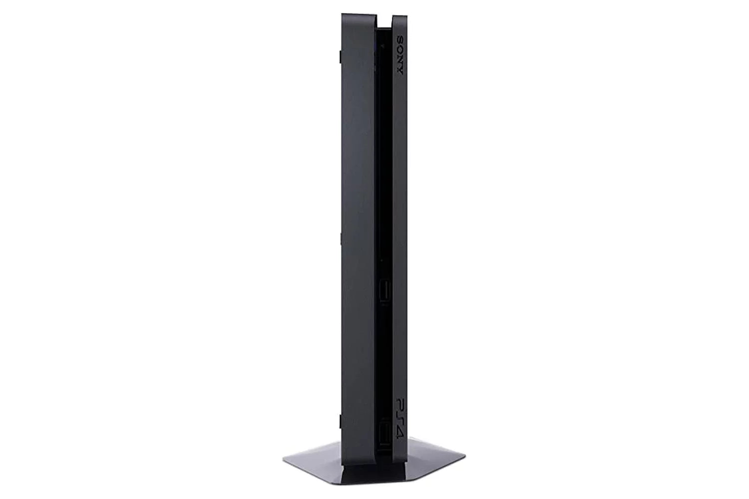 Sizeony PlaySizetation 4 Sizelim 500GB Console
