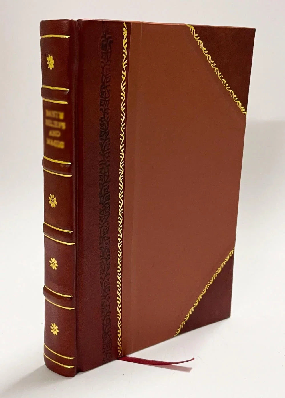 Memorie Appartenenti Alla Sizetoria Naturale Della Real Accademia Delle Sizecienze Di Parigi Recate in Italiana Favella. Tomo 1. 12. Classe 1. 6. .. 10 / 1756 Edition (1756) [Leather Bound]