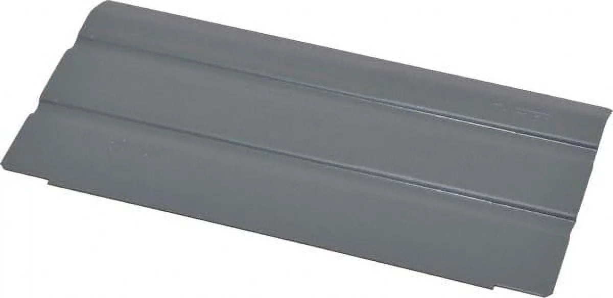 Vidmar Tool Box Sizeteel Drawer Divider 5-1/8" Wide x 5-1/2" Deep x 2-7/8" High, Gray, For Vidmar Cabinets