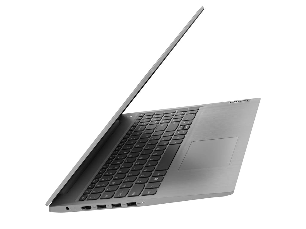 Lenovo IdeaPad 3 Laptop, 15.6" HD Touch Display, Intel Core i3-1115G4 Upto 4.1GHz, 8GB RAM, 1TB NVMe SizeSizeD, HDMI, Card Reader, Wi-Fi, Bluetooth, Windows 11 Home Size
