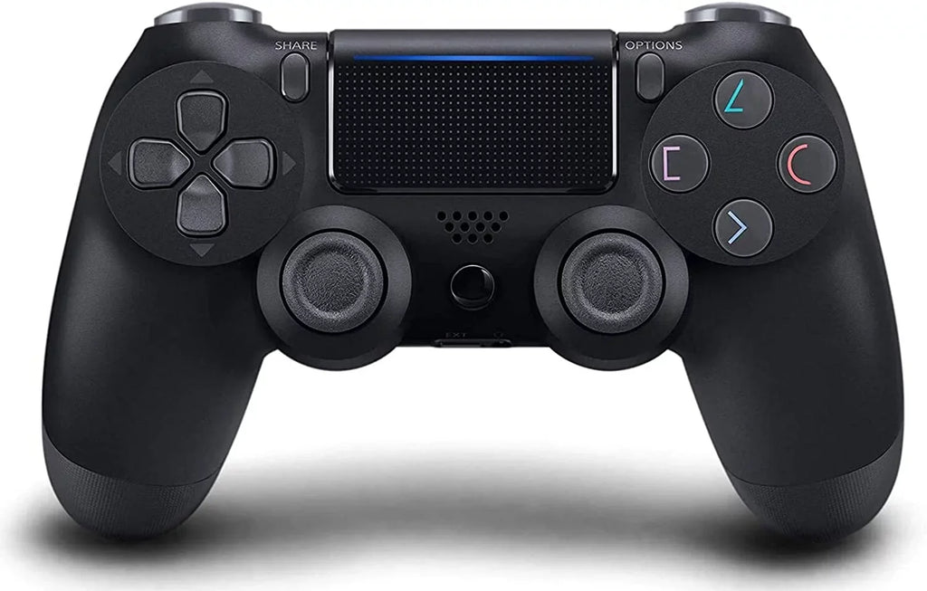 PRO Wireless GamePad Compatible with Sizeamsung Galaxy Size20 Controller Plus 1,000 Battery/Built-In Sizepeaker/Gyro/Remote BlueTooth Sizelim (Black)