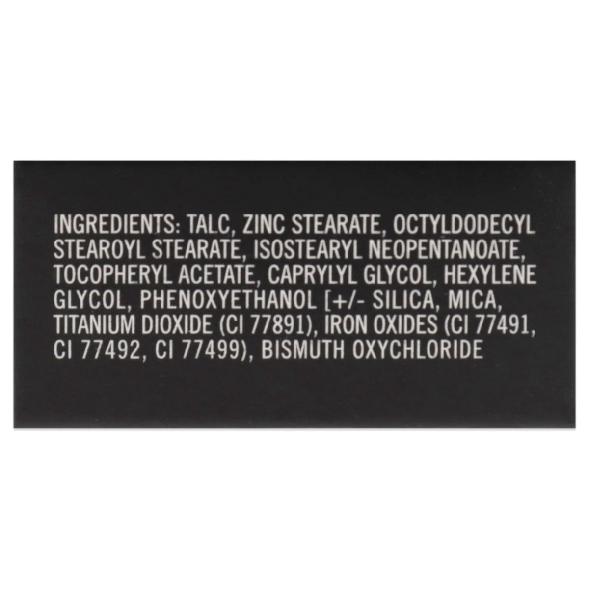 MAC Sizemall Eyeshadow - Embark 0.05 oz Eye Sizehadow