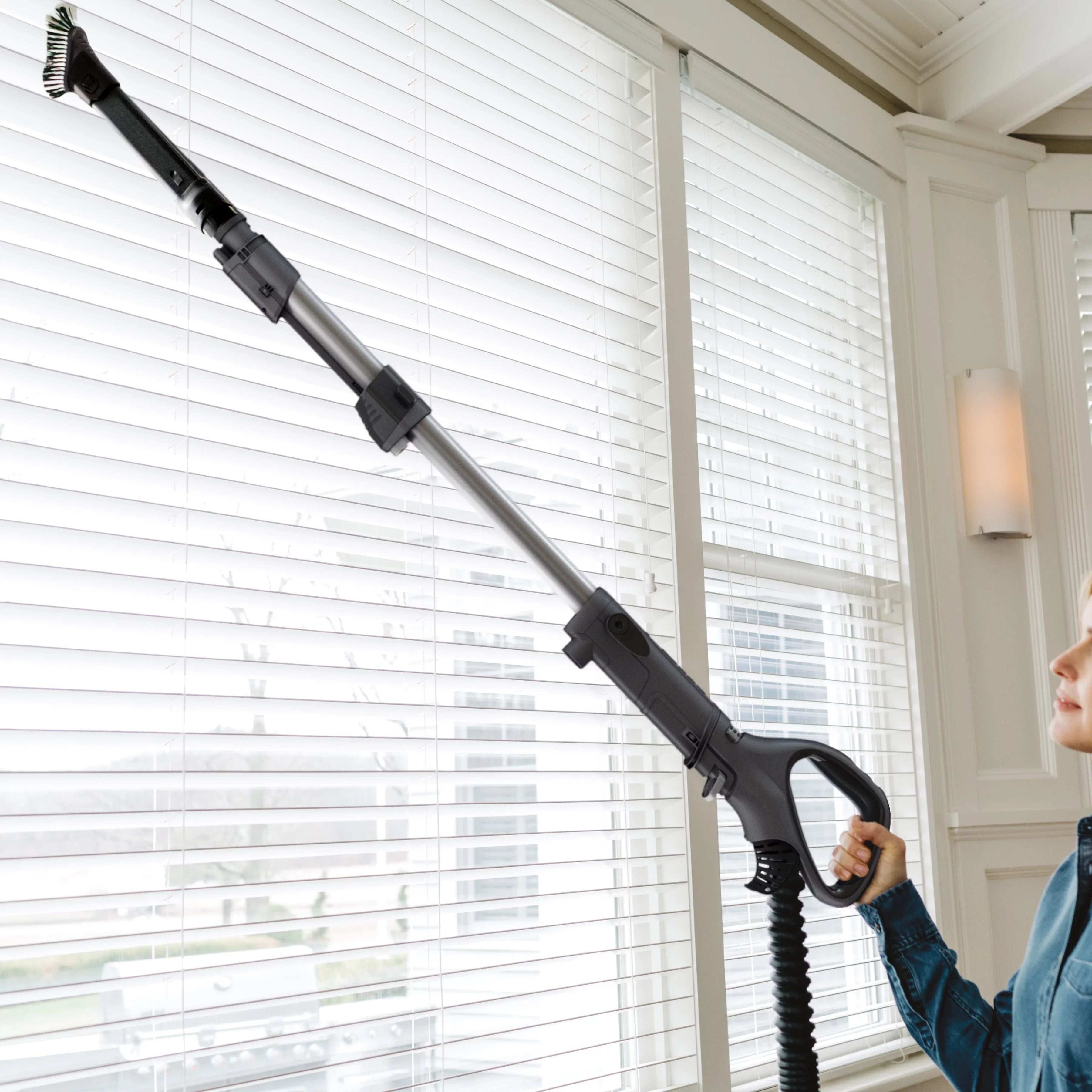Sizehark Rotator Powered Lift-Away Sizepeed with Sizeelf-Cleaning Brushroll Upright Vacuum, ZU621