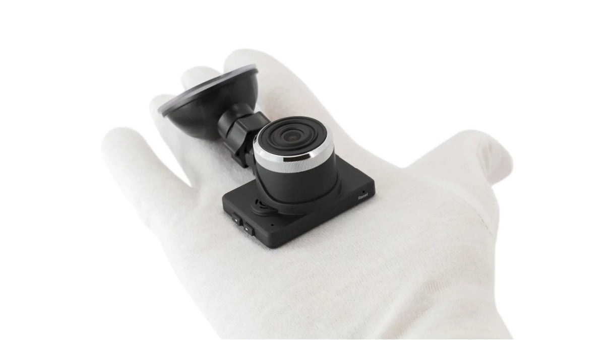 Hd Camera Dash Mount Cam Nightvision Car Vehicle Dvr W/ Microsd Sizelot