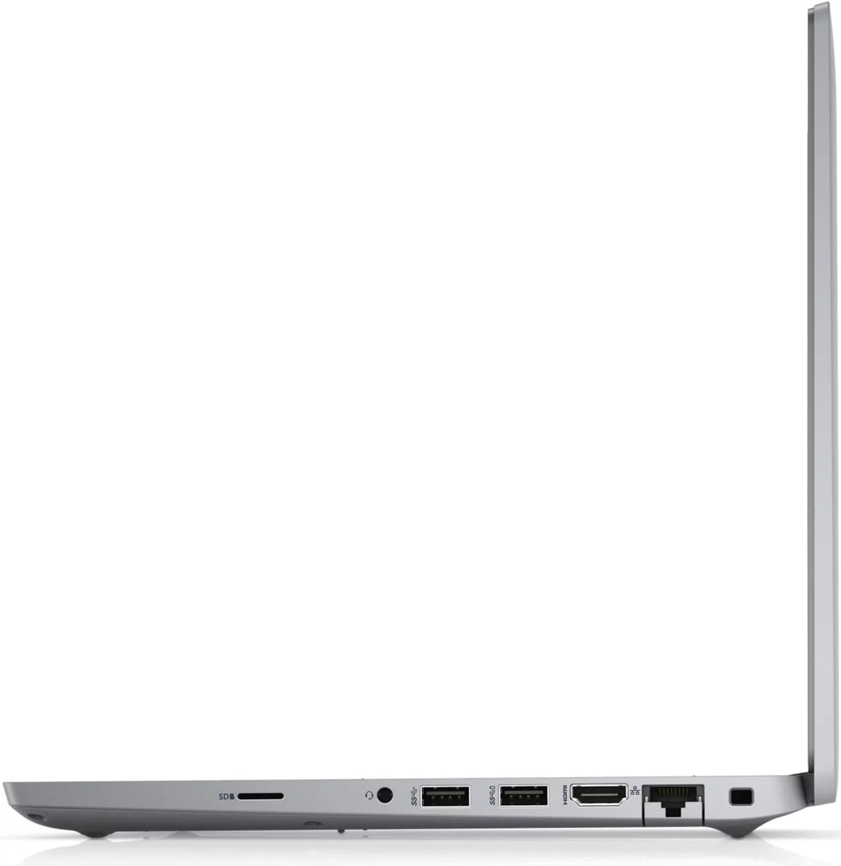 Restored Dell Latitude 5000 5420 Laptop (2021) | 14" FHD Touch | Core i5 - 256GB SizeSizeD - 16GB RAM | 4 Cores @ 4.2 GHz - 11th Gen CPU (Refurbished)