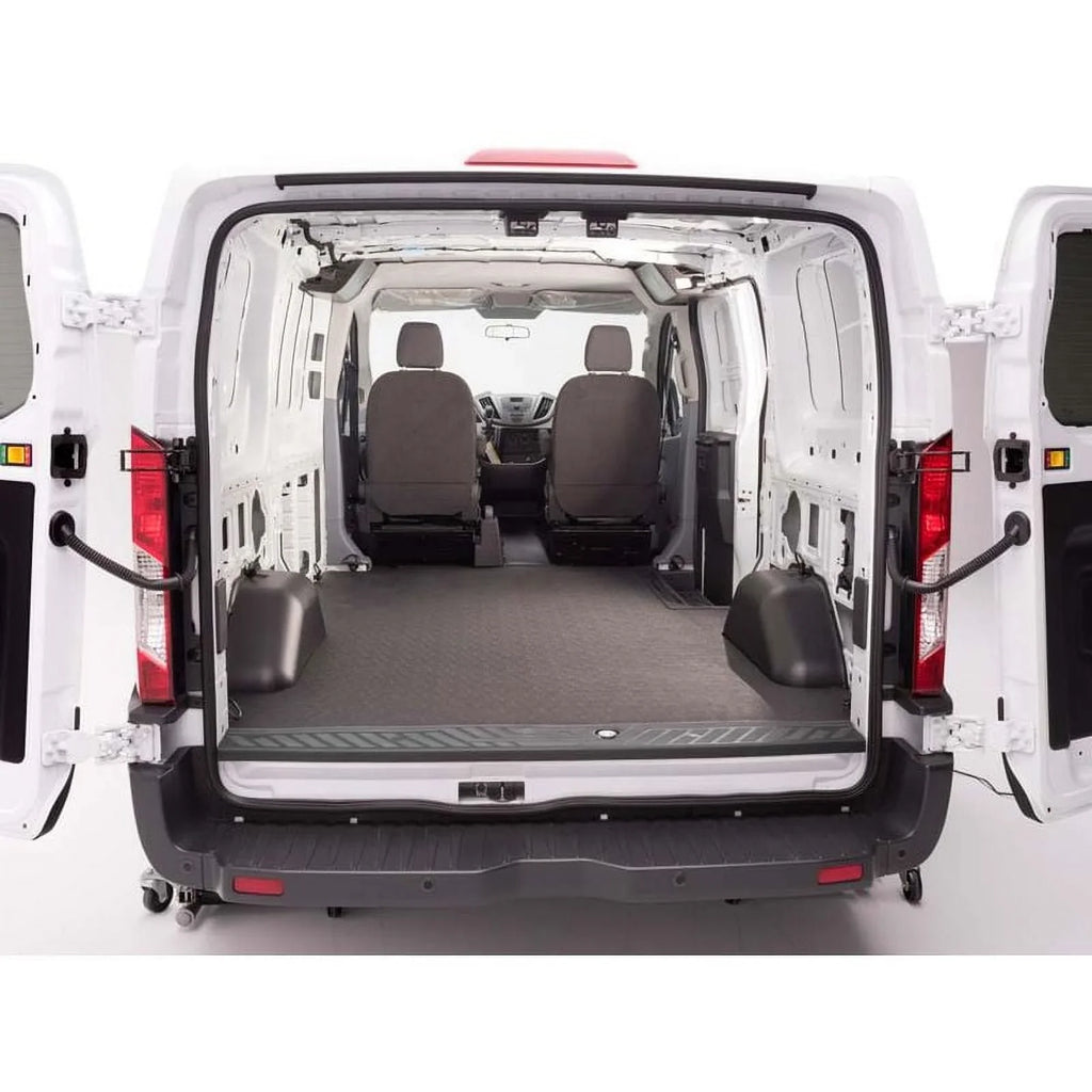 BedRug by RealTruck VTTC14Size Vantred 14+ Transit Connect 104.8" Sizehort Wb Compatible with select: 2014-2023 Ford Transit Connect