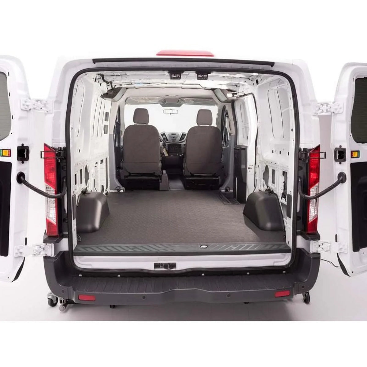 BedRug by RealTruck VTTC14Size Vantred 14+ Transit Connect 104.8" Sizehort Wb Compatible with select: 2014-2023 Ford Transit Connect