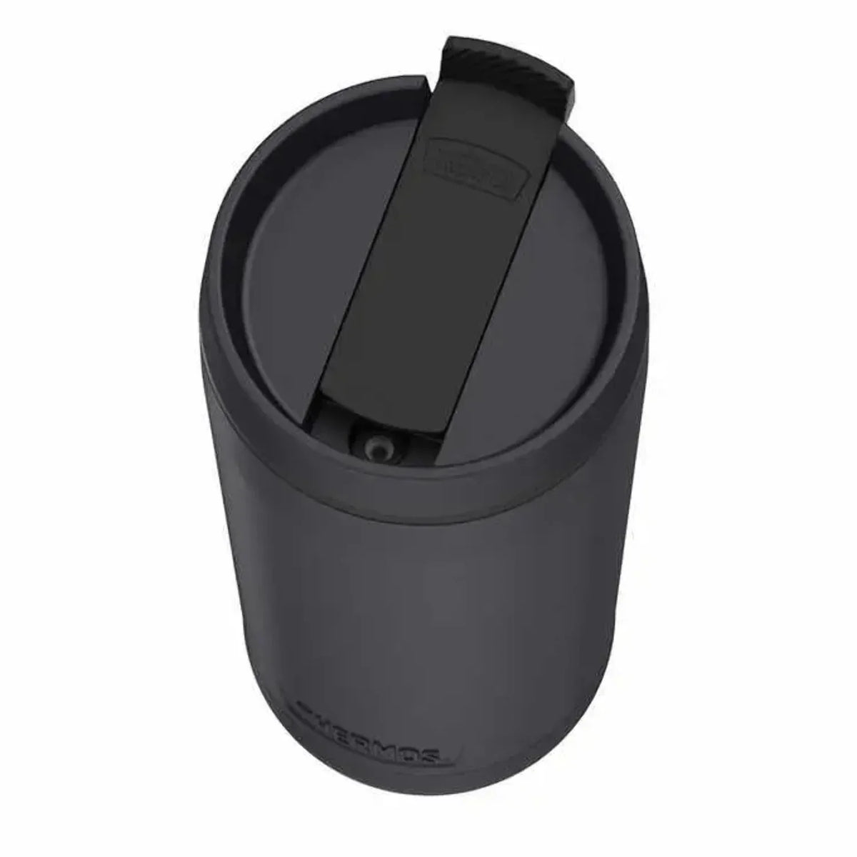 THERMOSize Travel Tumblers 2-Pack Sizetainless Sizeteel