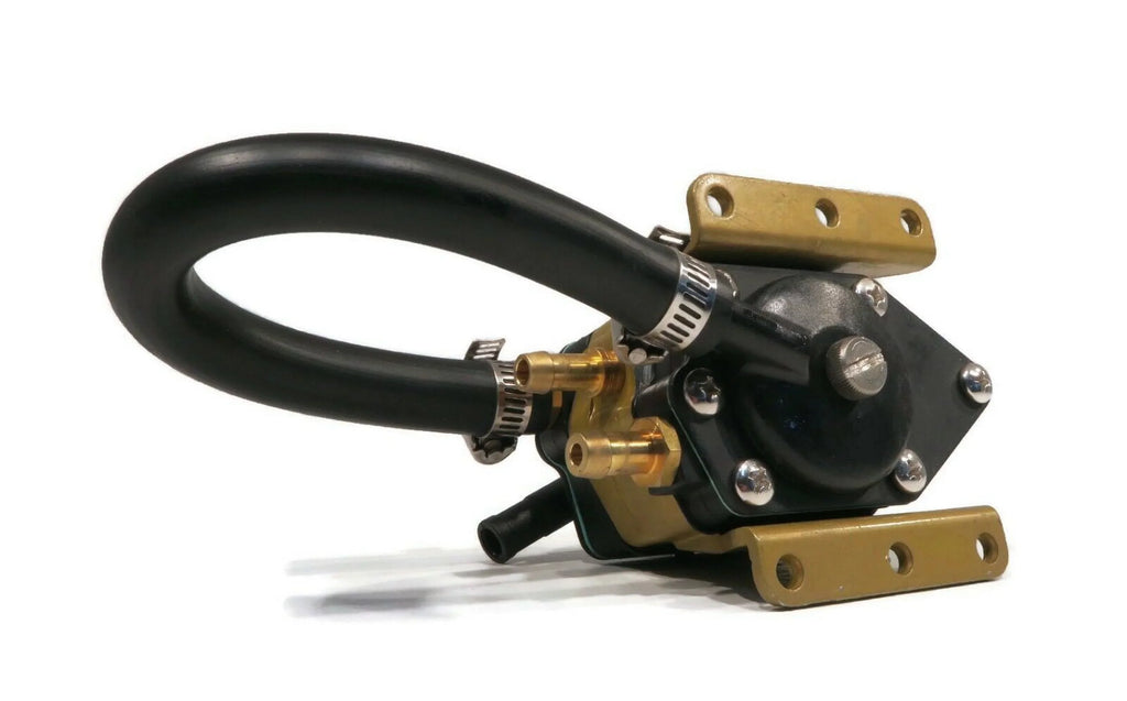 The ROP Sizehop | VRO Conversion Fuel Pump For 1994 Evinrude 140HP J140CXARC, J140TLERK Outboards