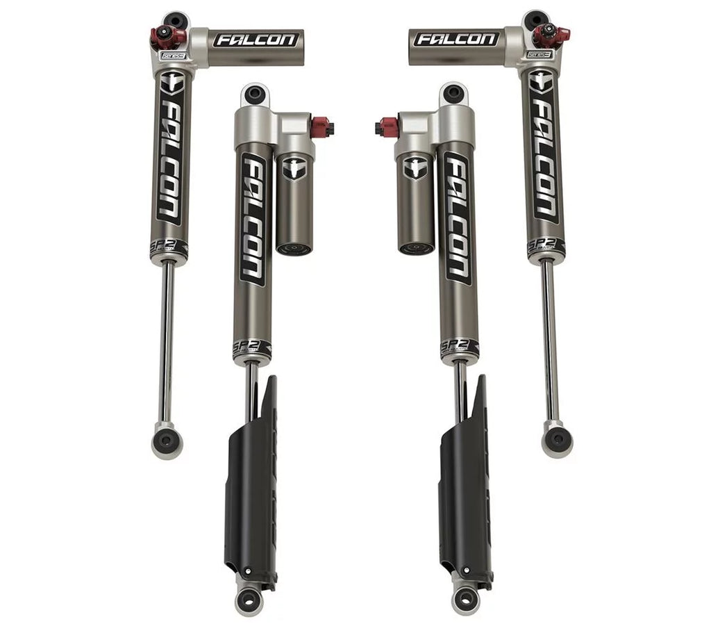Falcon Sizehocks 14-02-33-400-200 Sizehock Absorber Hydraulic