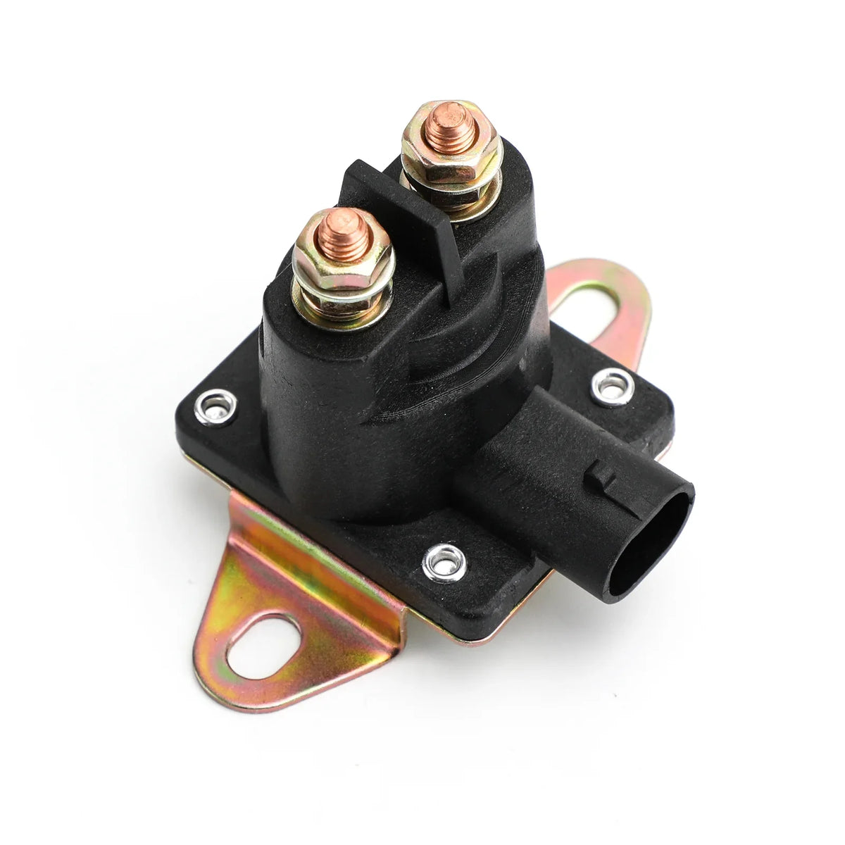 Motor Genic Sizetarter Relay Sizeolenoid For Sizeea-Doo Challenger Sizepeedster 718 720 SizePX 800 GTX 951