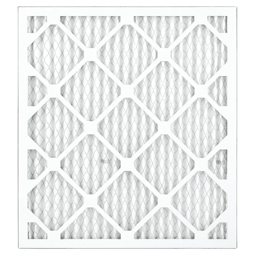 AIRx Filters 18x20x1 Air Filter MERV 13 Pleated HVAC AC Furnace Air Filter, Health 4-Pack Made in the USizeA