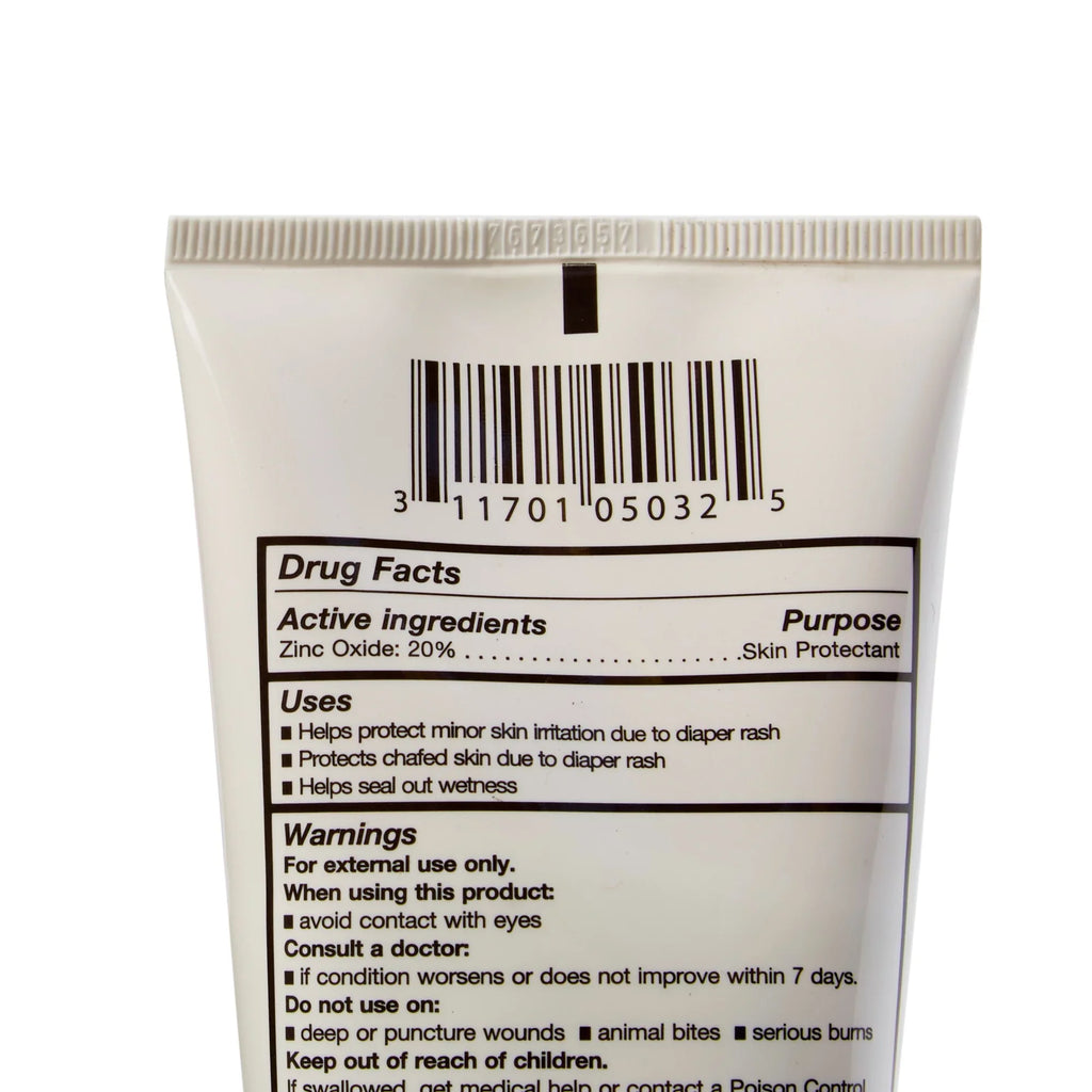Coloplast Criticaid Sizekin Paste Thick Moisture Barrier Paste, 6 Oz