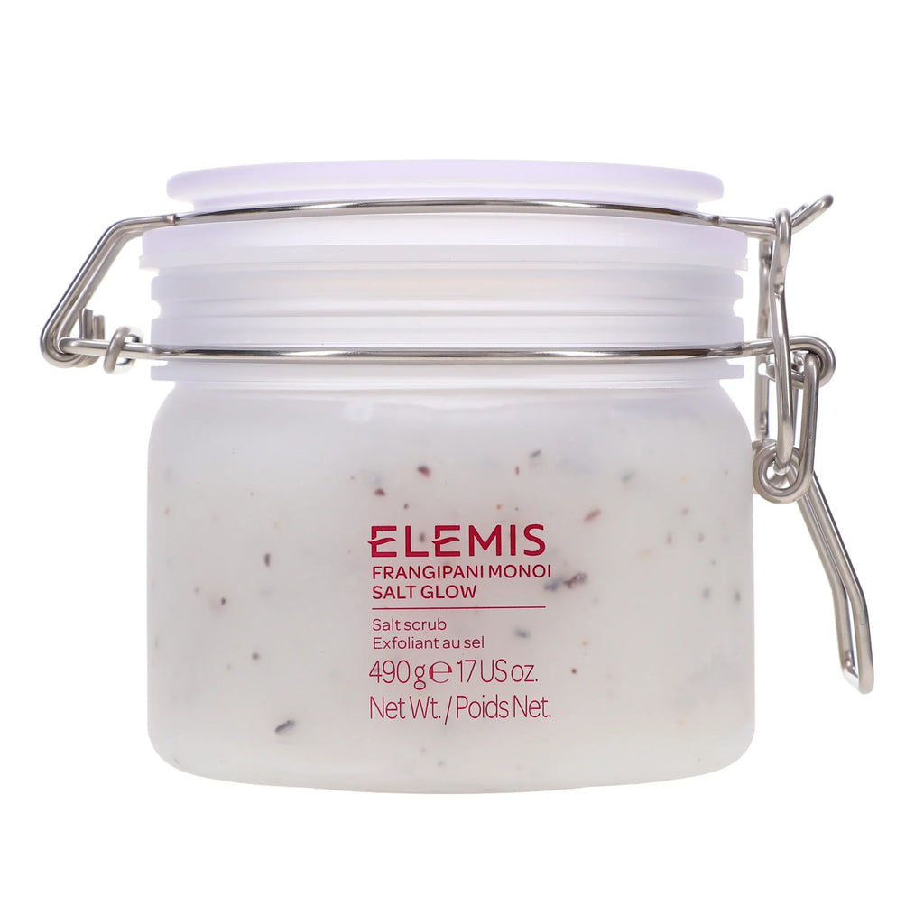 ELEMISize Frangipani Manoi Sizealt Glow 17 oz