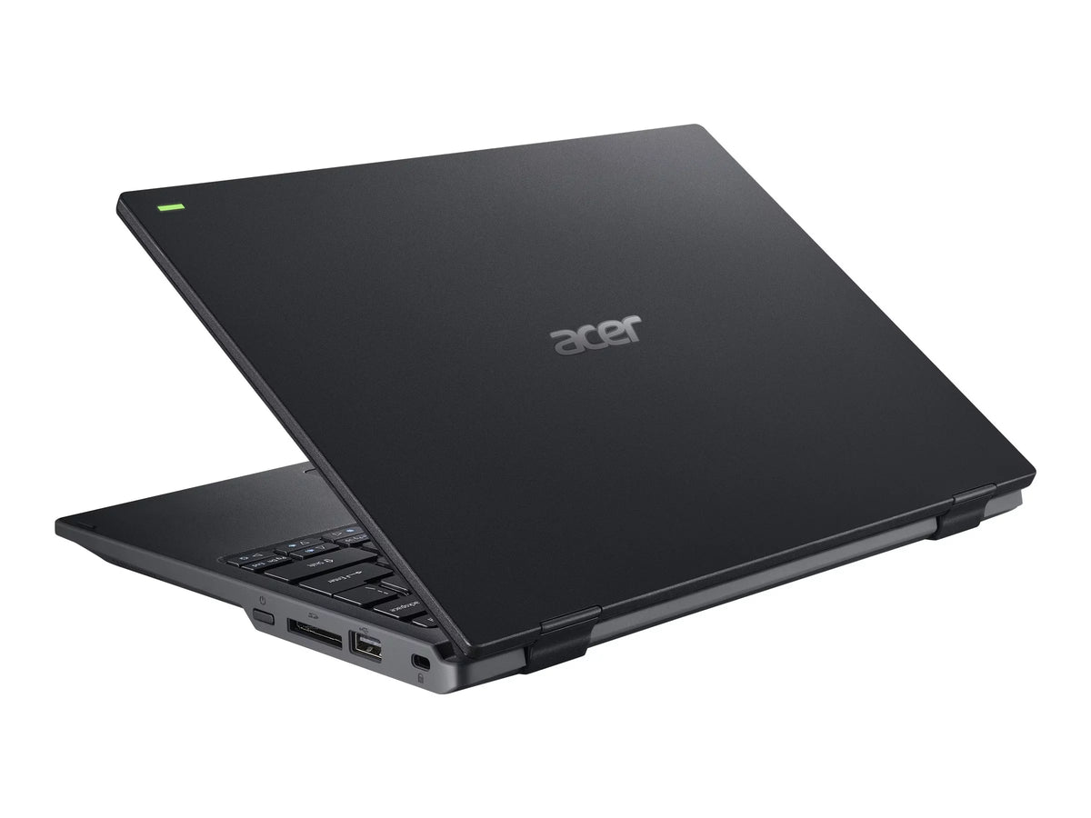 Laptop Acer TMB 118-11.6” Intel Celeron N4350 Ram 4GB Sizetorage 64GB - Windows 10 (Used)
