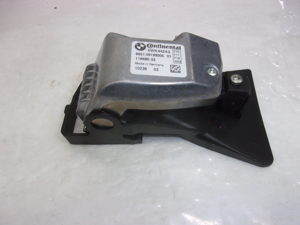 Pre-Owned 2012 BMW M5 Lane Departure Warning Camera ID 665109199305 OEM (Good)