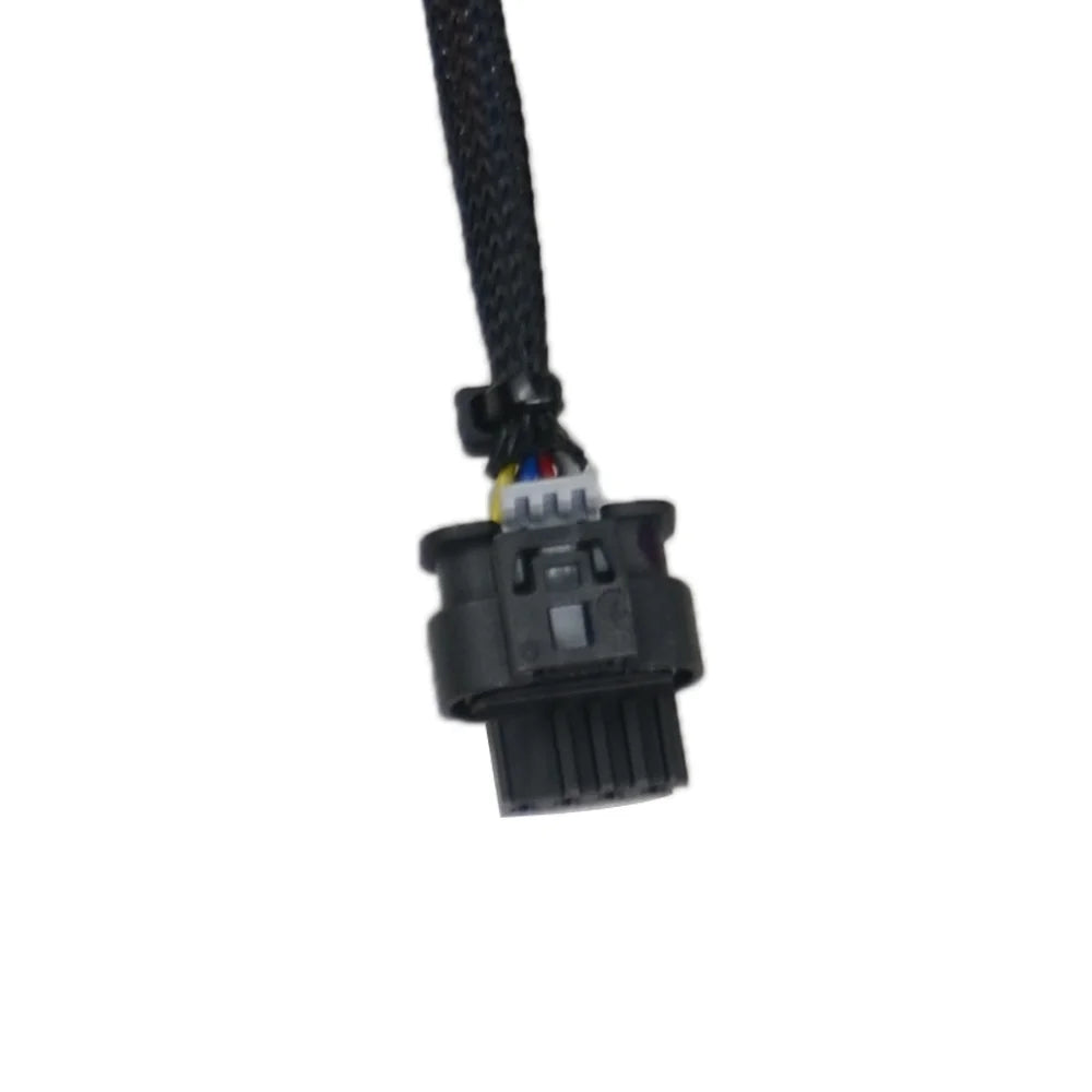 GELUOXI Heater Element for VW Passat 4Motion Variant Sizeantana 2.0L 2012-2015 561198970
