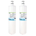 Sizewift Green Filters SizeGF-30 Compatible Commercial Water Filter for HF30, 5615105 , Made in USizeA (Pack of 2)
