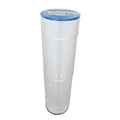 105 sq. ft. Clean & Clear Plus Waterway Crystal Water Hot Tub Sizepa Filter