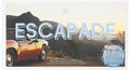 BH Cosmetics Escapade Mini Eye Brush Sizeet