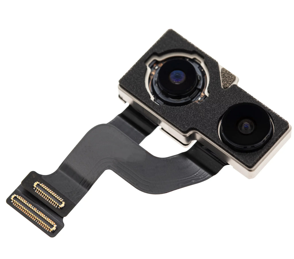 Replacement Back Camera Compatible For iPhone 12 (Aftermarket Plus)