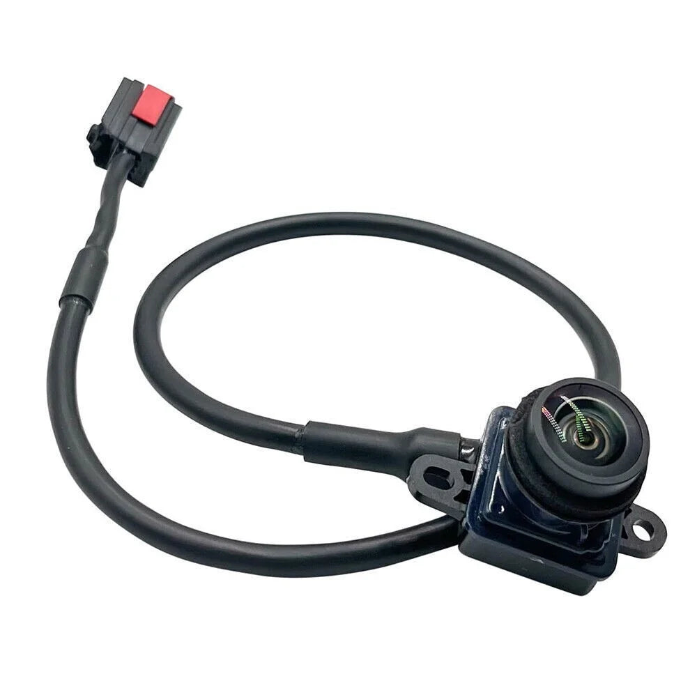 KingFurt High-Quality Rear View Camera for RAM Promaster 1500 2500 3500 2018-2021, Easy Installation, 1 Camera