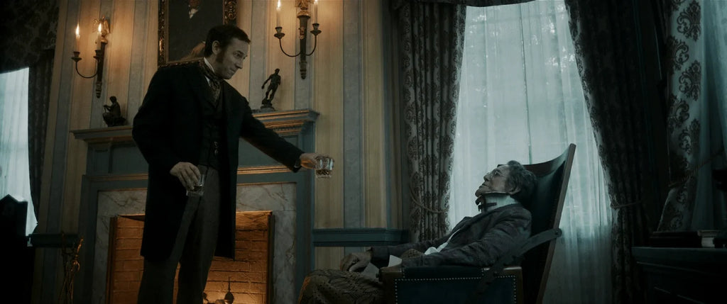 Manhunt (2024) D V D