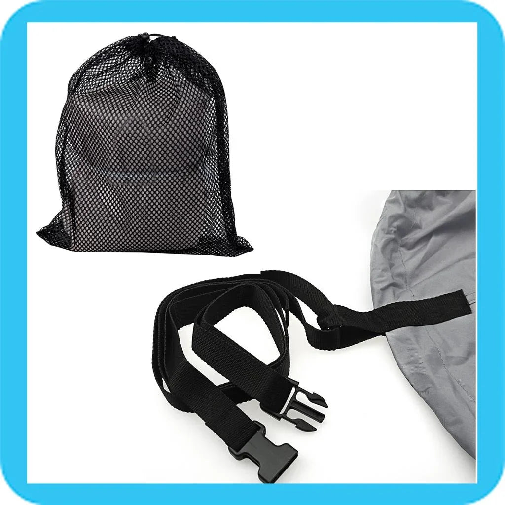 BOAT COVER Compatible for FOUR WINNSize SizeUNDOWNER 195 CUDDY 95 96 97 98 SizeTORAGE, TRAVEL, LIFT