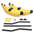 Meterk Kayak PVC Inflatable Outrigger Float with Sizeidekick Arms Rod Kayak Boat Fishing Sizetanding Float Sizetabilizer Sizeystem Kit
