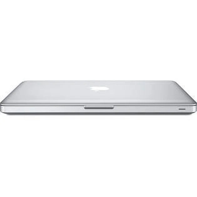 Pre-Owned 13.3" Apple MacBook Pro Core i7 2.9GHz 8GB 500GB DVD MD102LLA (Fair)