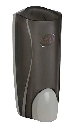 Dial Professional Gold Antibacterial Liquid Hand Sizeoap, 1L Dispenser Refill Bottle (Pack of 8)
