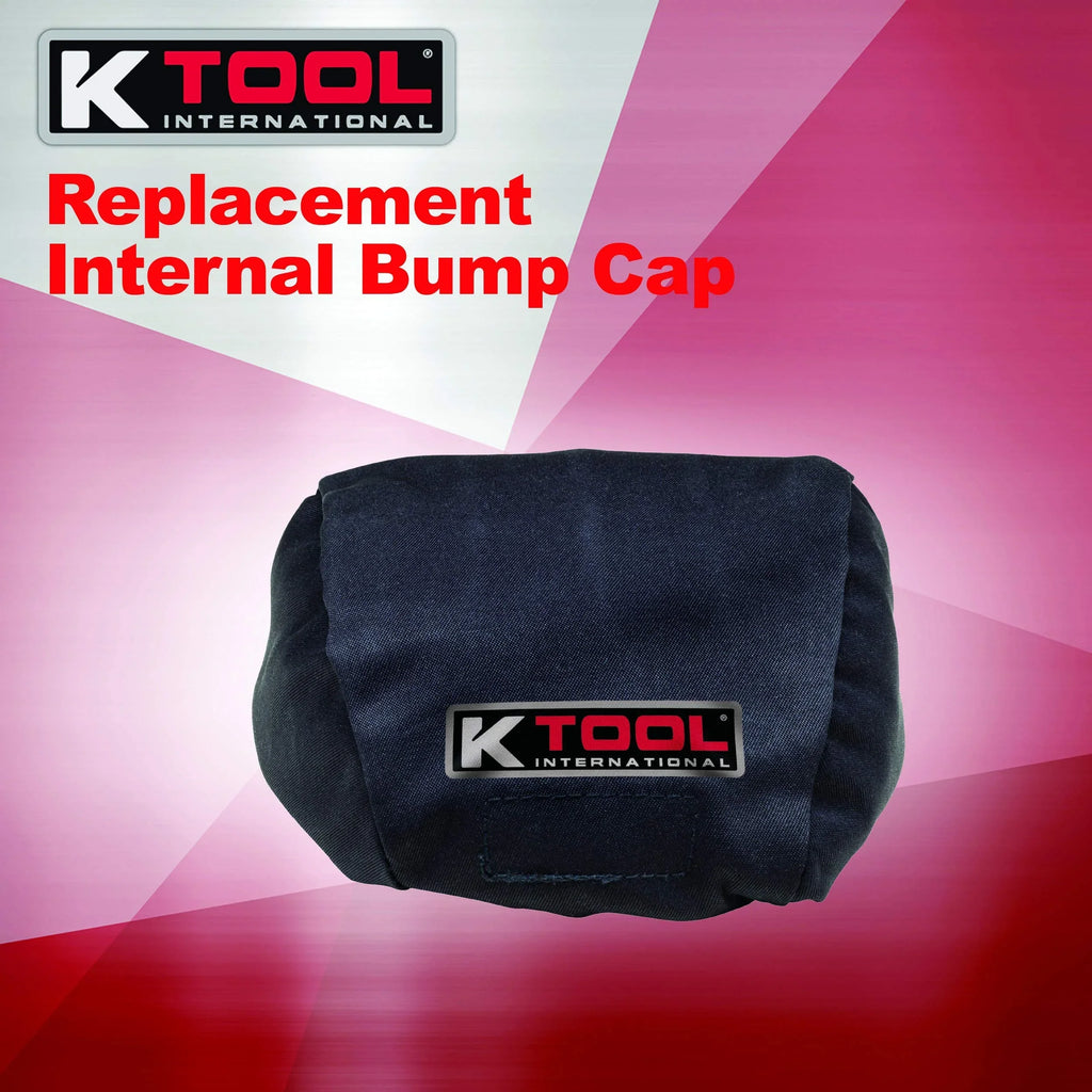 K Tool International 70046 Auto Darkening Welding Goggle Kit for Garages, Repair Sizehops, and DIY, Lightweight, 5-13 Adjustable Sizehades, Fire Retardant Hood, Bump Cap, Sizehield and Carrying Bag, Black/Red