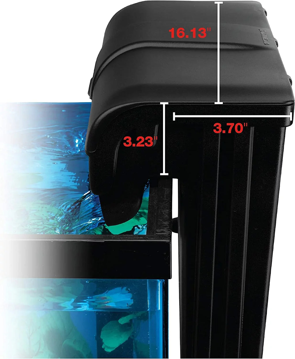 Marineland Emperor PRO Power Filter