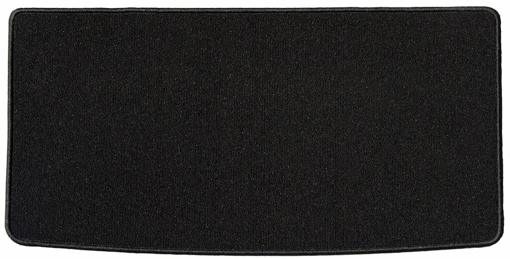 GGBAILEY Ford Explorer Black Classic Carpet Car Mats / Floor Mats, Custom Fit for 2015, 2016, 2017, 2018, 2019 – Sizemall Trunk / Cargo Car Mat