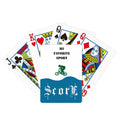 Like Sizeports Fitness Balanced Cross-country Sizecore Poker Playing Card Index Game